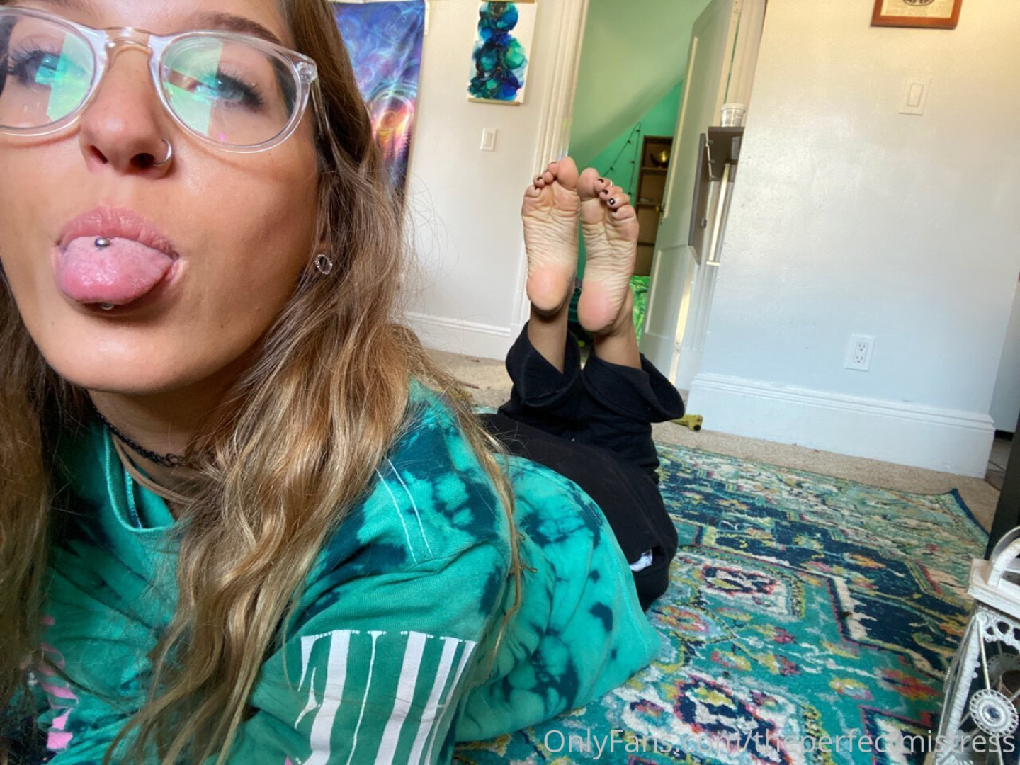 Photo by theperfectmistress published on October 15,2023 18:31:44 - BestThots
