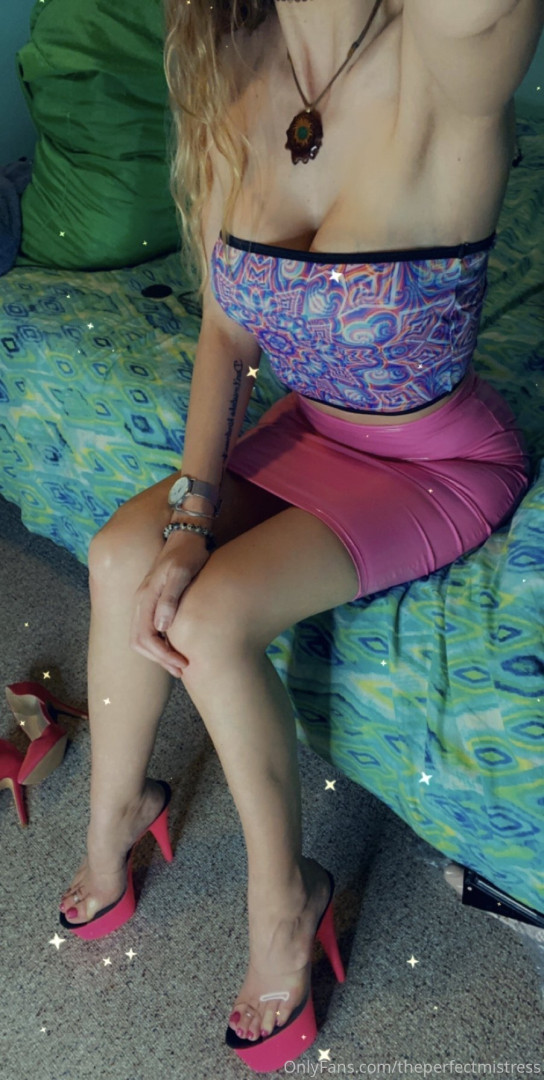 Photo by theperfectmistress published on October 15,2023 22:11:03 - BestThots