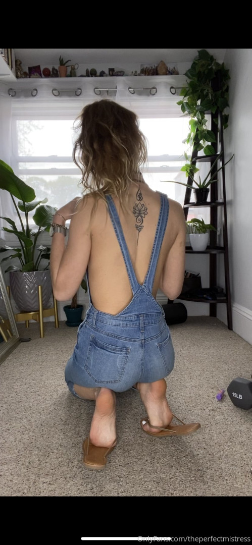 Photo by theperfectmistress published on October 15,2023 22:31:48 - BestThots