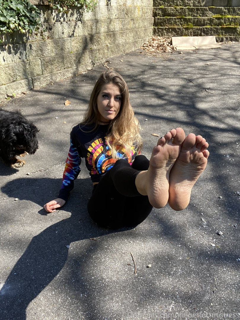 Photo by theperfectmistress published on October 15,2023 22:33:07 - BestThots