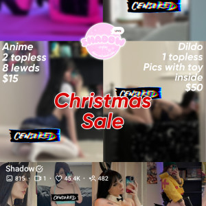 egirlshadowx #9322174