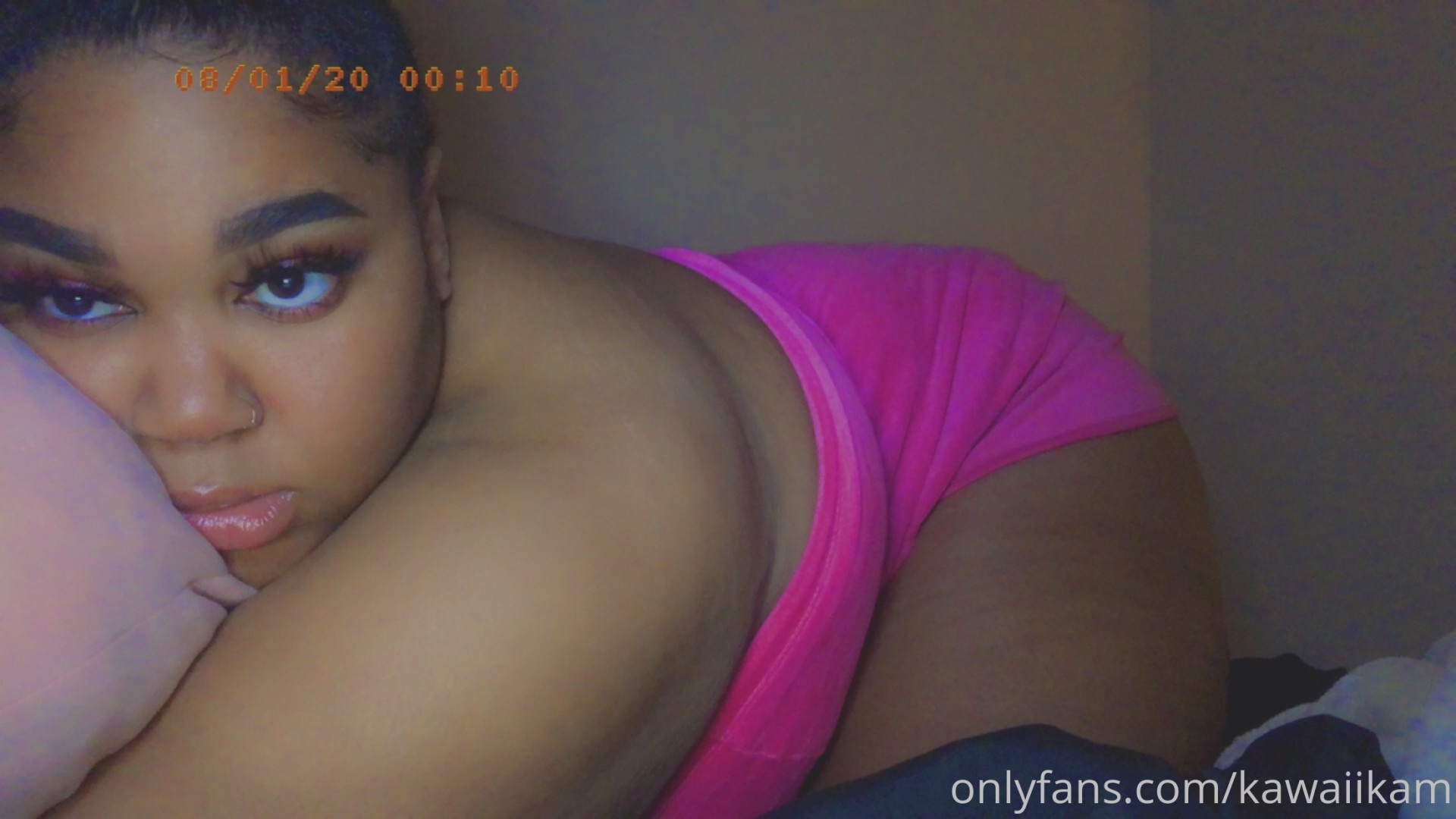 Photo by kawaiikam published on June 27,2023 03:18:35 - BestThots