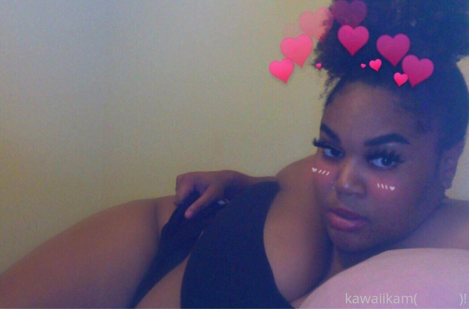 Photo by kawaiikam published on June 27,2023 03:18:42 - BestThots