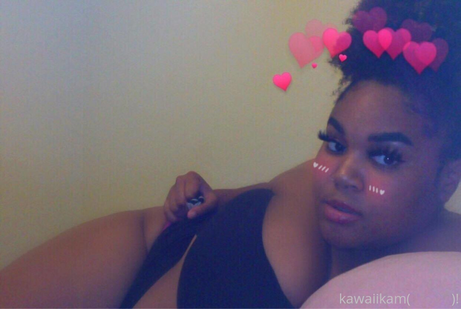 Photo by kawaiikam published on June 27,2023 03:18:44 - BestThots