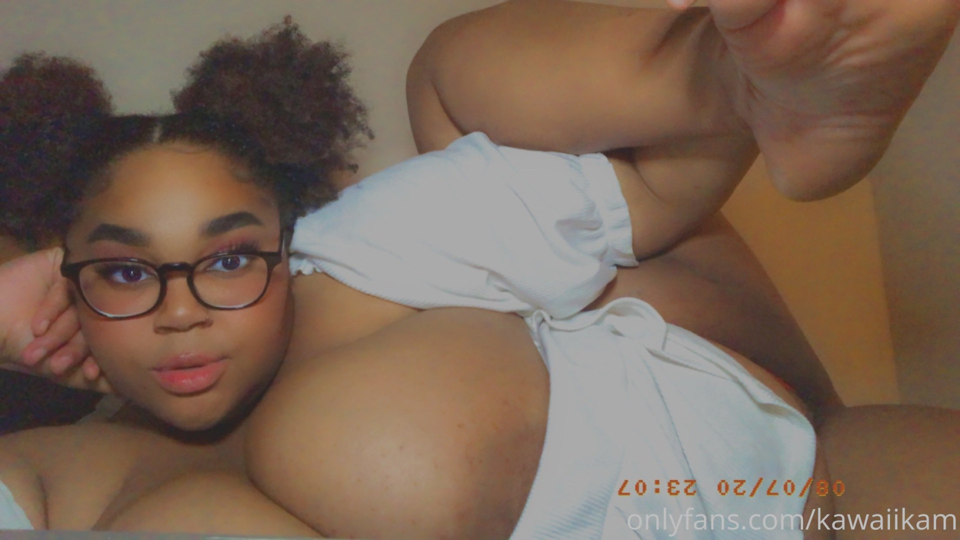 Photo by kawaiikam published on June 27,2023 03:18:56 - BestThots