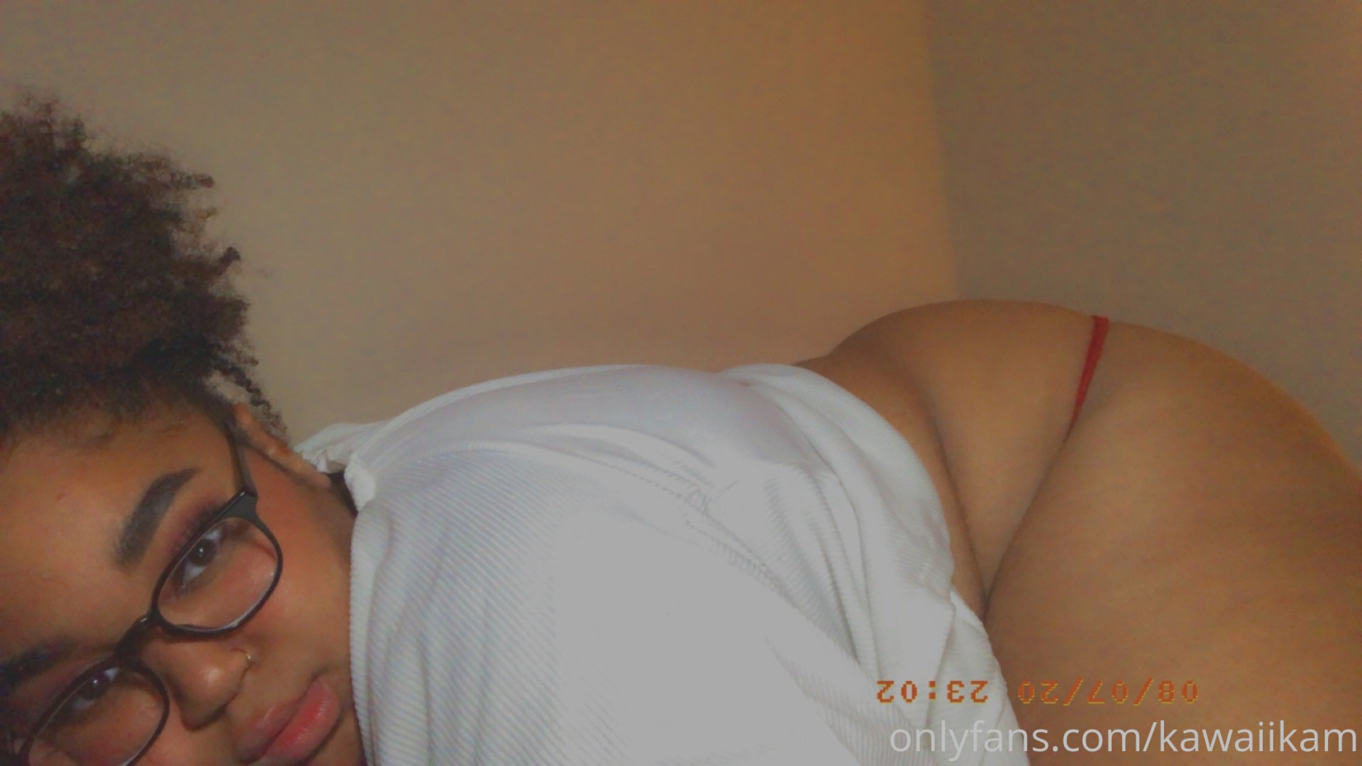 Photo by kawaiikam published on June 27,2023 03:19:09 - BestThots
