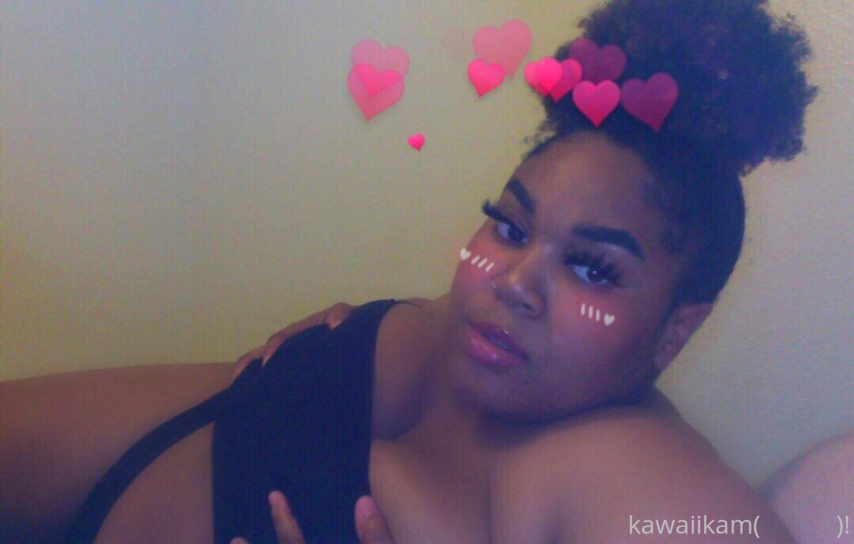 Photo by kawaiikam published on June 27,2023 03:19:32 - BestThots