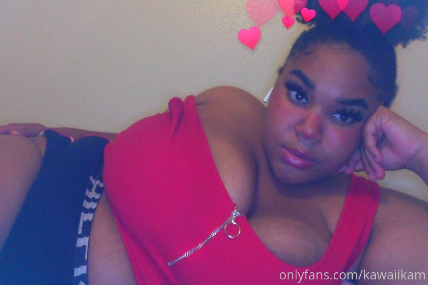Photo by kawaiikam published on June 27,2023 03:20:22 - BestThots