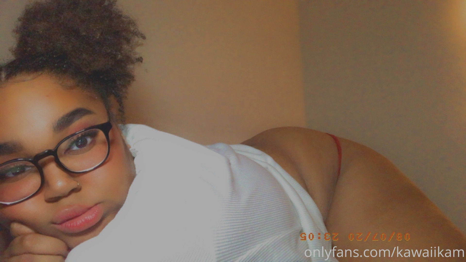 Photo by kawaiikam published on June 27,2023 03:20:27 - BestThots