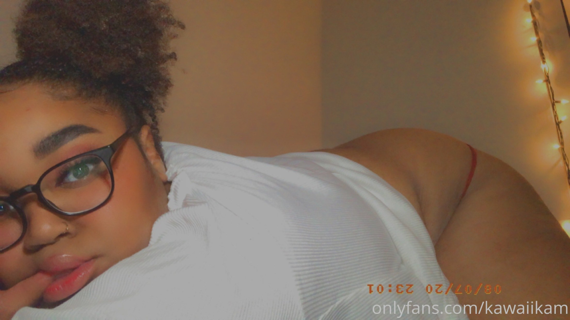 Photo by kawaiikam published on June 27,2023 03:20:37 - BestThots