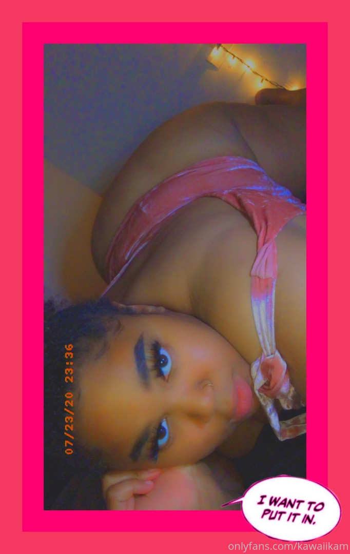 Photo by kawaiikam published on June 27,2023 03:21:43 - BestThots