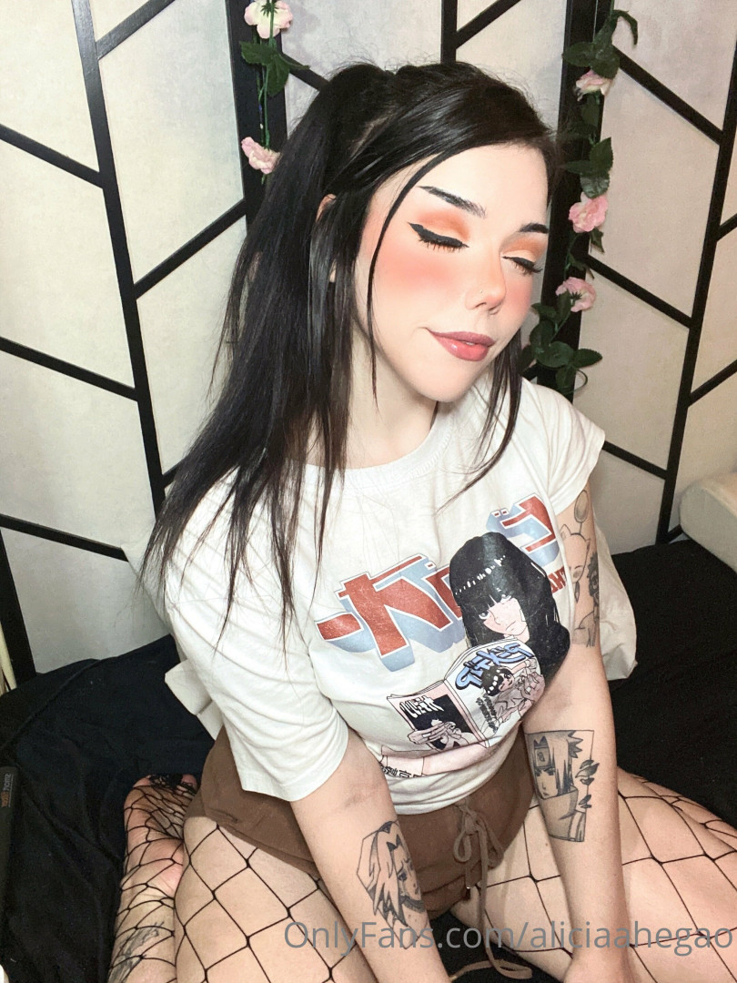 Photo by aliciaahegao published on July 22,2023 05:10:29 - BestThots