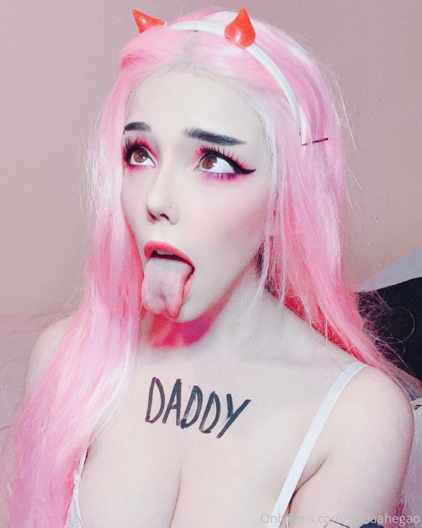 Photo by aliciaahegao published on July 22,2023 05:17:34 - BestThots