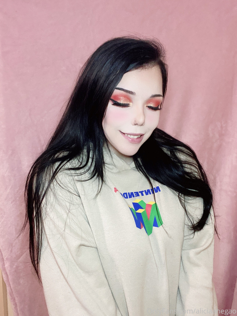 Photo by aliciaahegao published on July 22,2023 05:22:57 - BestThots