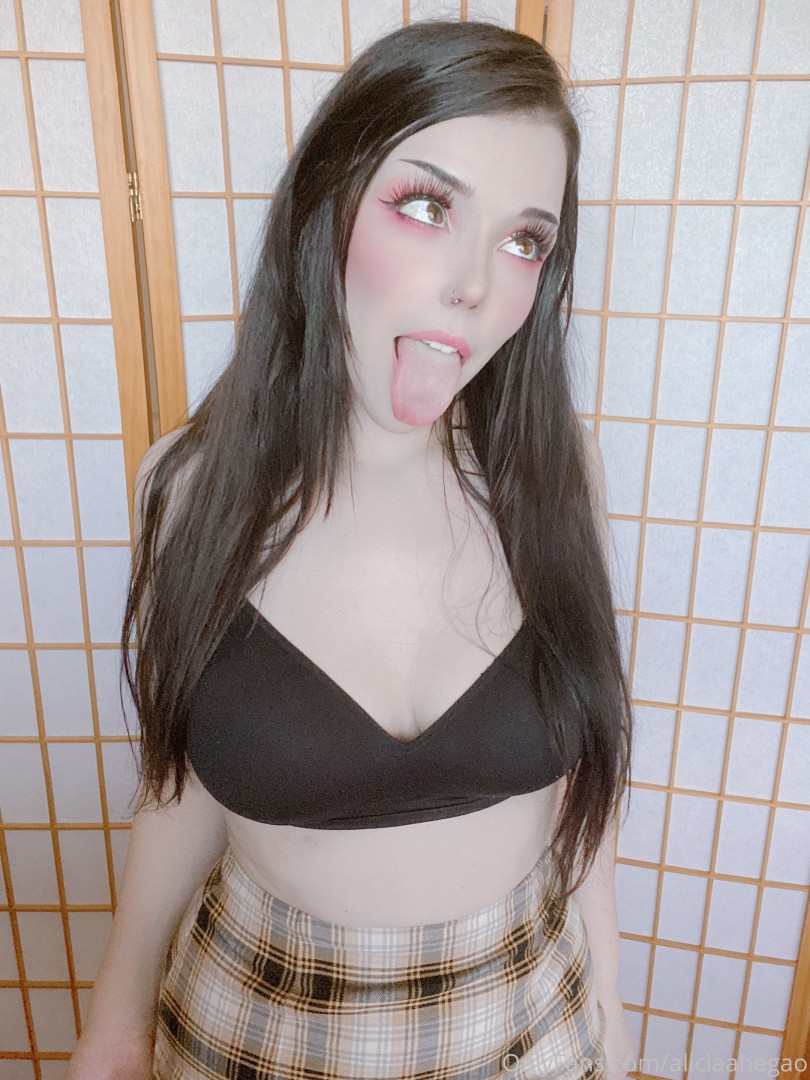 Photo by aliciaahegao published on July 22,2023 05:25:09 - BestThots