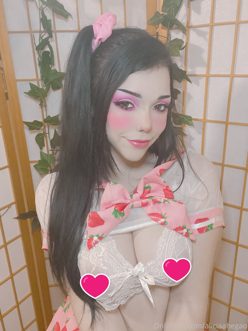Photo by aliciaahegao published on July 22,2023 05:52:45 - BestThots