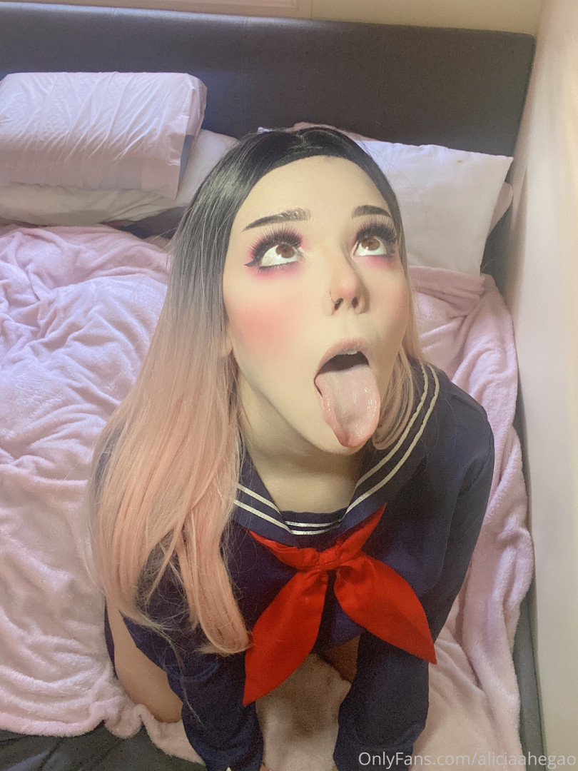 Photo by aliciaahegao published on July 22,2023 05:54:41 - BestThots