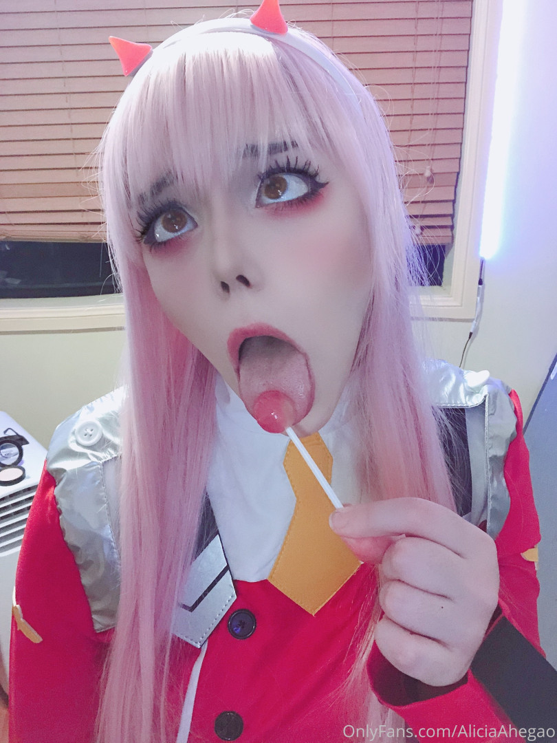 Photo by aliciaahegao published on July 22,2023 05:56:34 - BestThots