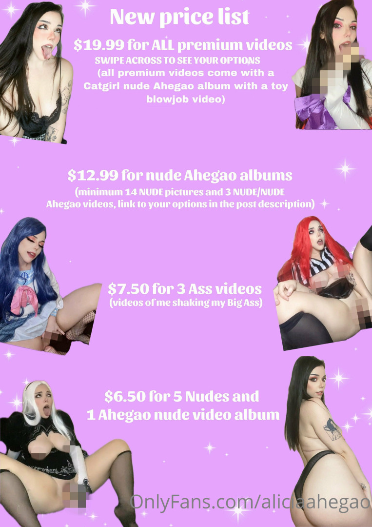 Photo by aliciaahegao published on July 22,2023 06:06:01 - BestThots