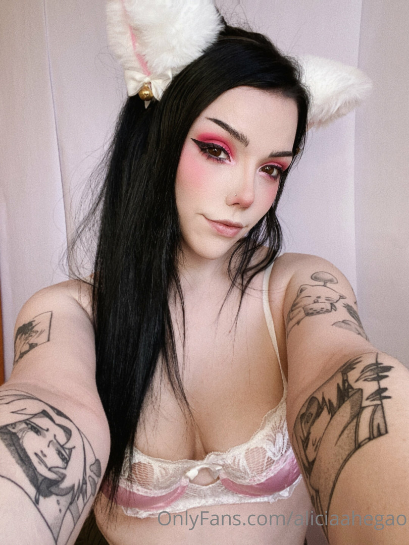 Photo by aliciaahegao published on July 22,2023 06:06:58 - BestThots