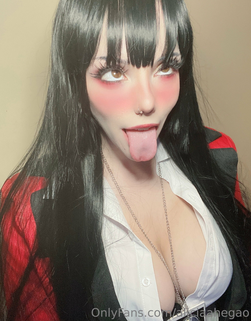 Photo by aliciaahegao published on November 20,2023 09:18:55 - BestThots