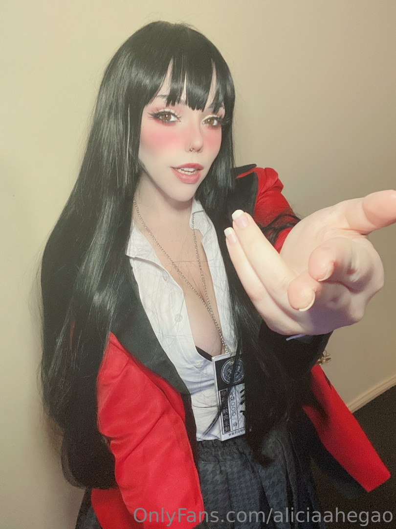 Photo by aliciaahegao published on November 20,2023 09:18:56 - BestThots