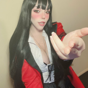 aliciaahegao #8387612