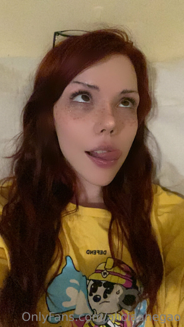 Photo by aliciaahegao published on November 20,2023 09:18:59 - BestThots