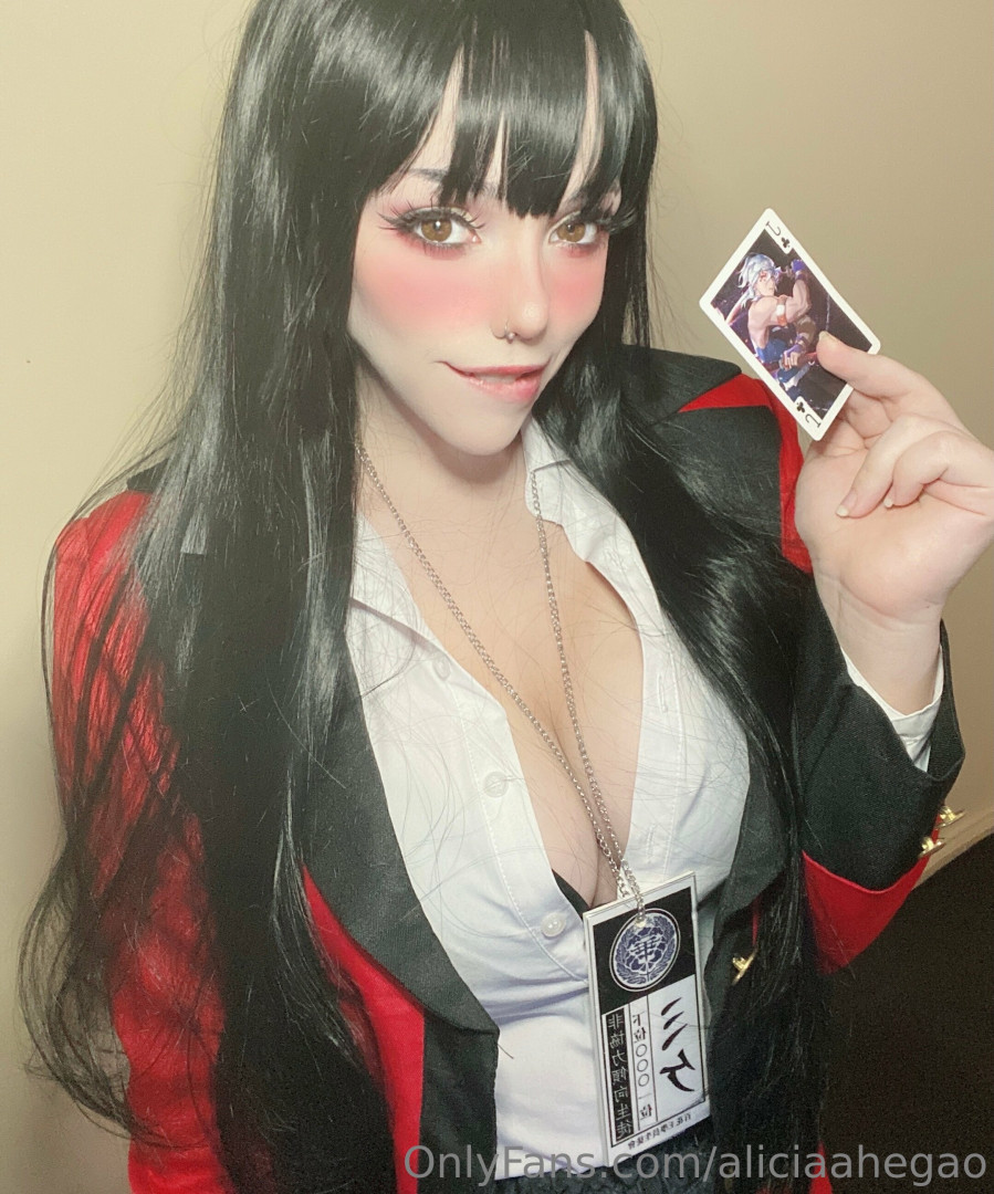 Photo by aliciaahegao published on November 20,2023 09:19:03 - BestThots