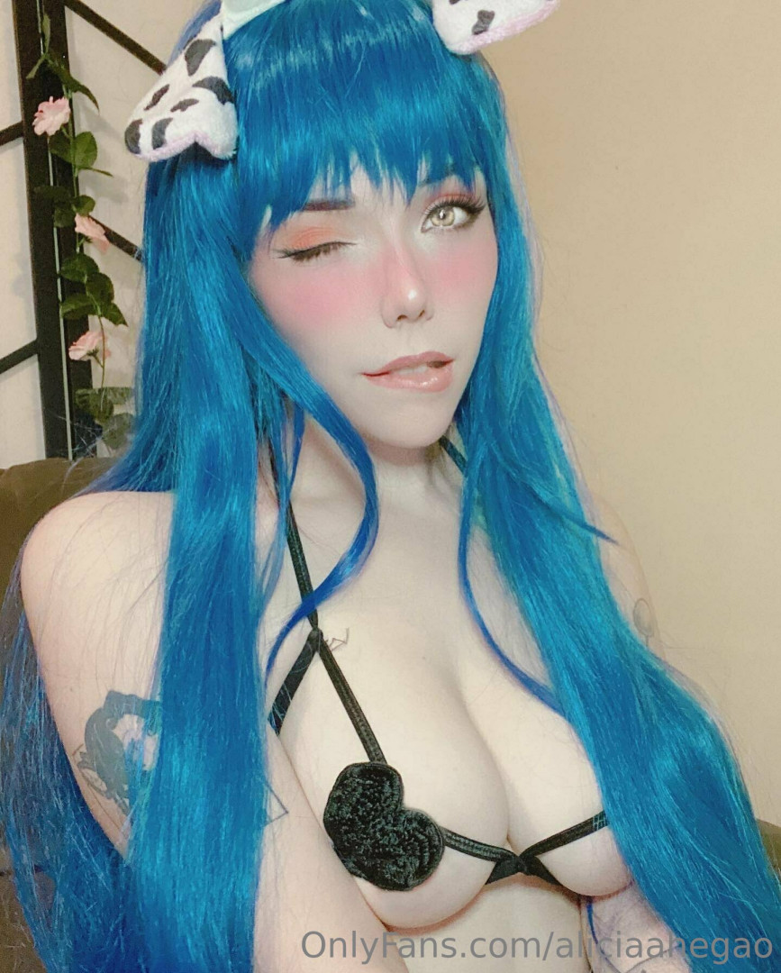 Photo by aliciaahegao published on November 20,2023 09:19:04 - BestThots