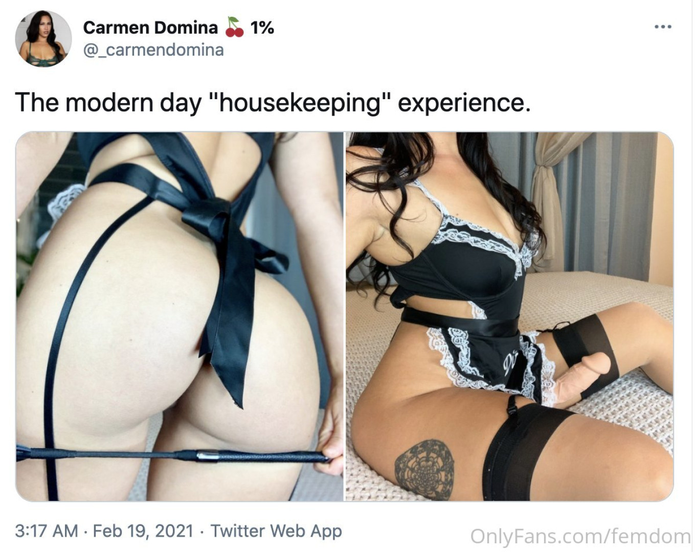 Photo by femdom published on June 2,2023 12:55:49 - BestThots