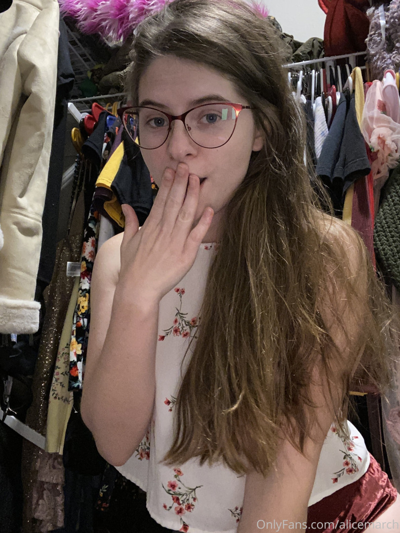 Photo by alicemarch published on October 16,2023 14:13:59 - BestThots