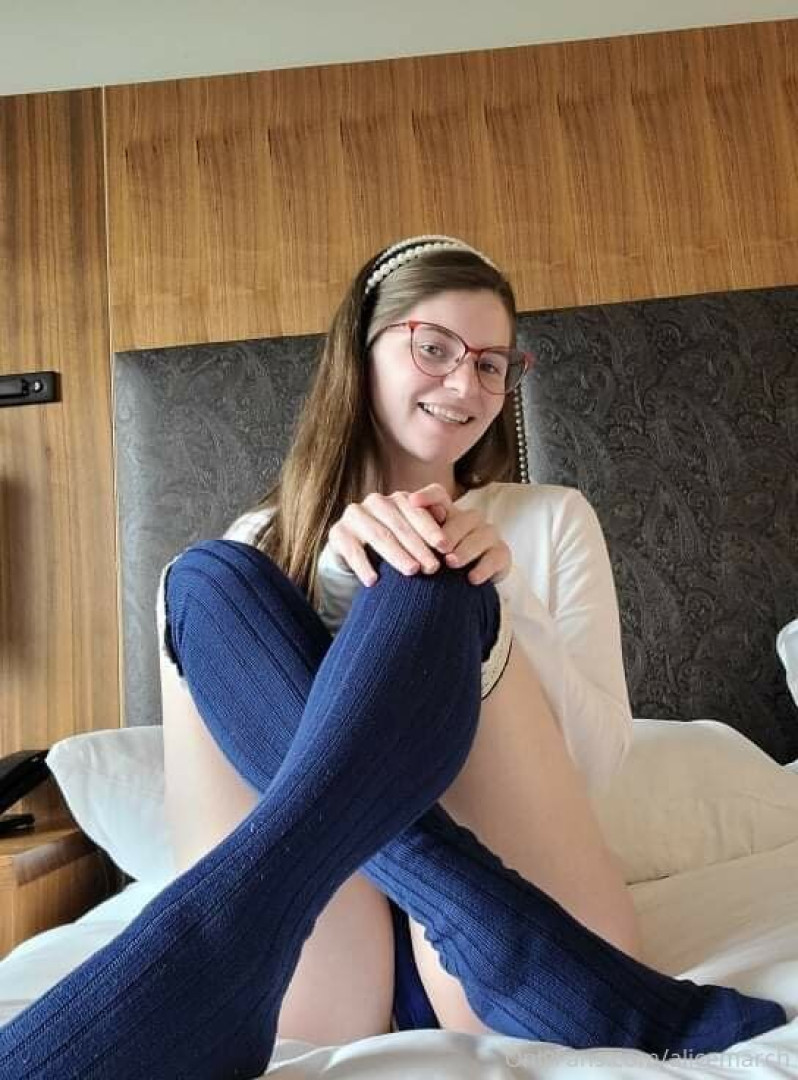 Photo by alicemarch published on October 16,2023 19:55:50 - BestThots