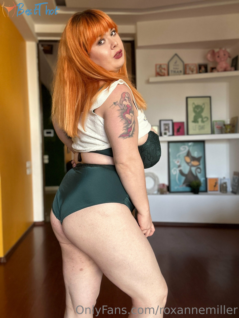 roxannemiller #9733702