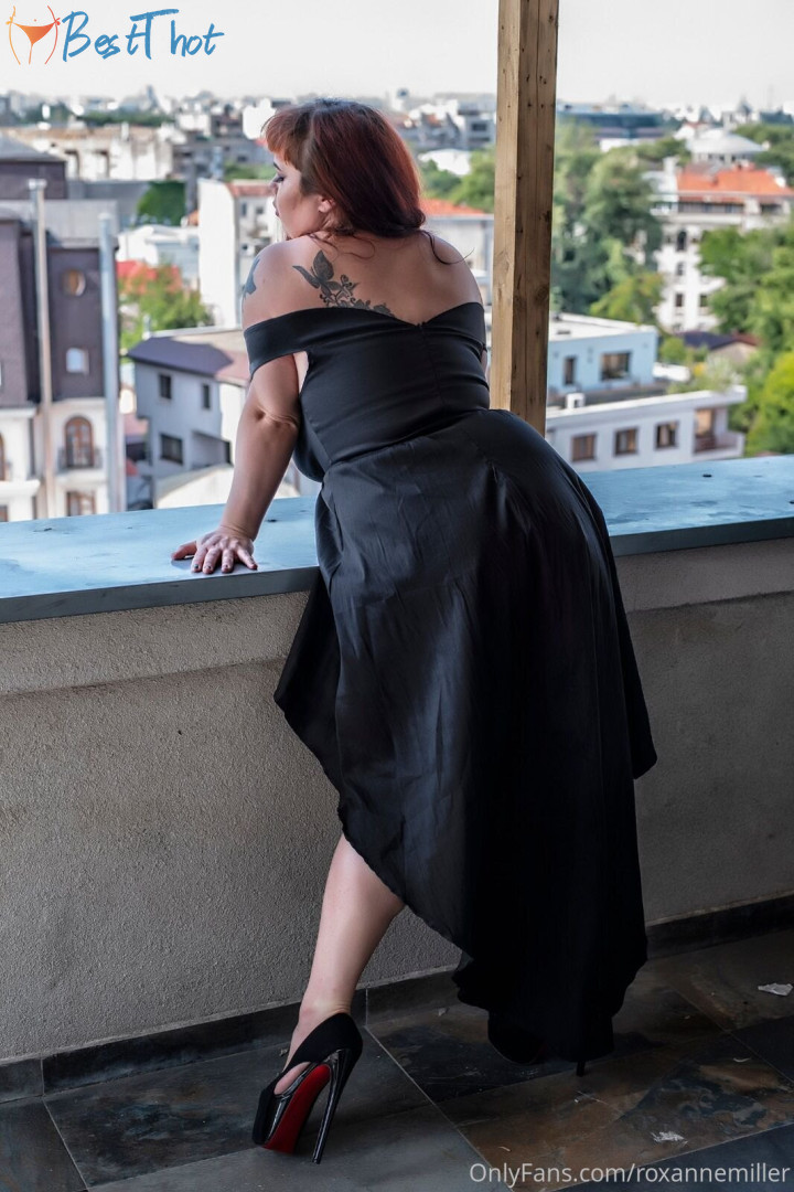 roxannemiller #9734225