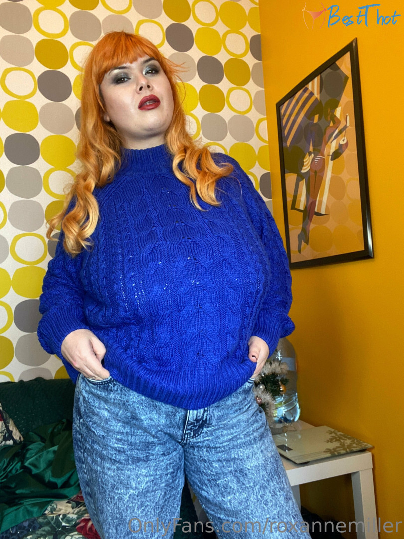 roxannemiller #9734374