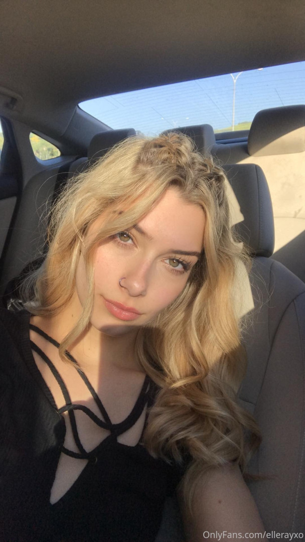 Photo by ellerayxo published on September 1,2023 04:36:32 - BestThots