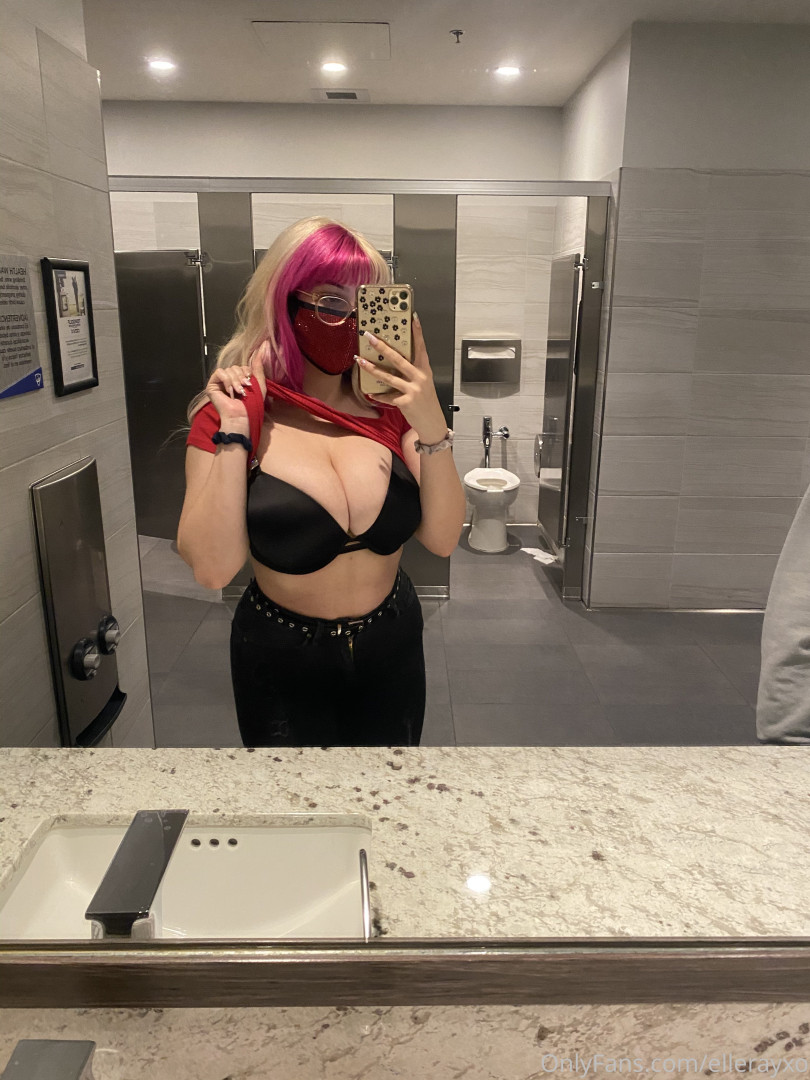 Photo by ellerayxo published on September 1,2023 05:49:23 - BestThots