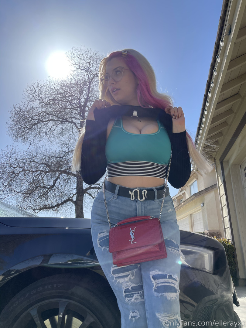 Photo by ellerayxo published on September 1,2023 08:51:46 - BestThots