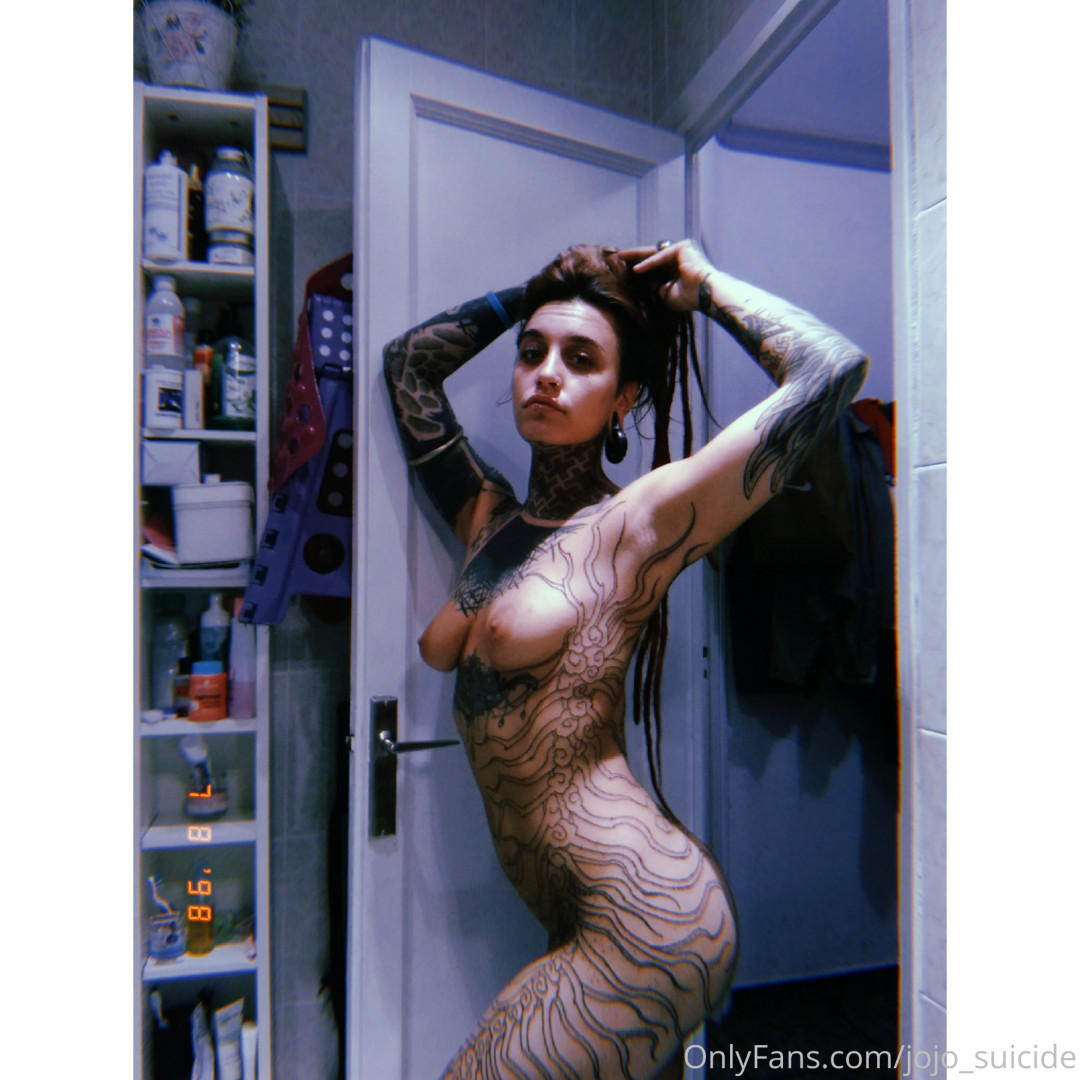 Photo by samanthaholeman published on October 11,2023 11:49:50 - BestThots