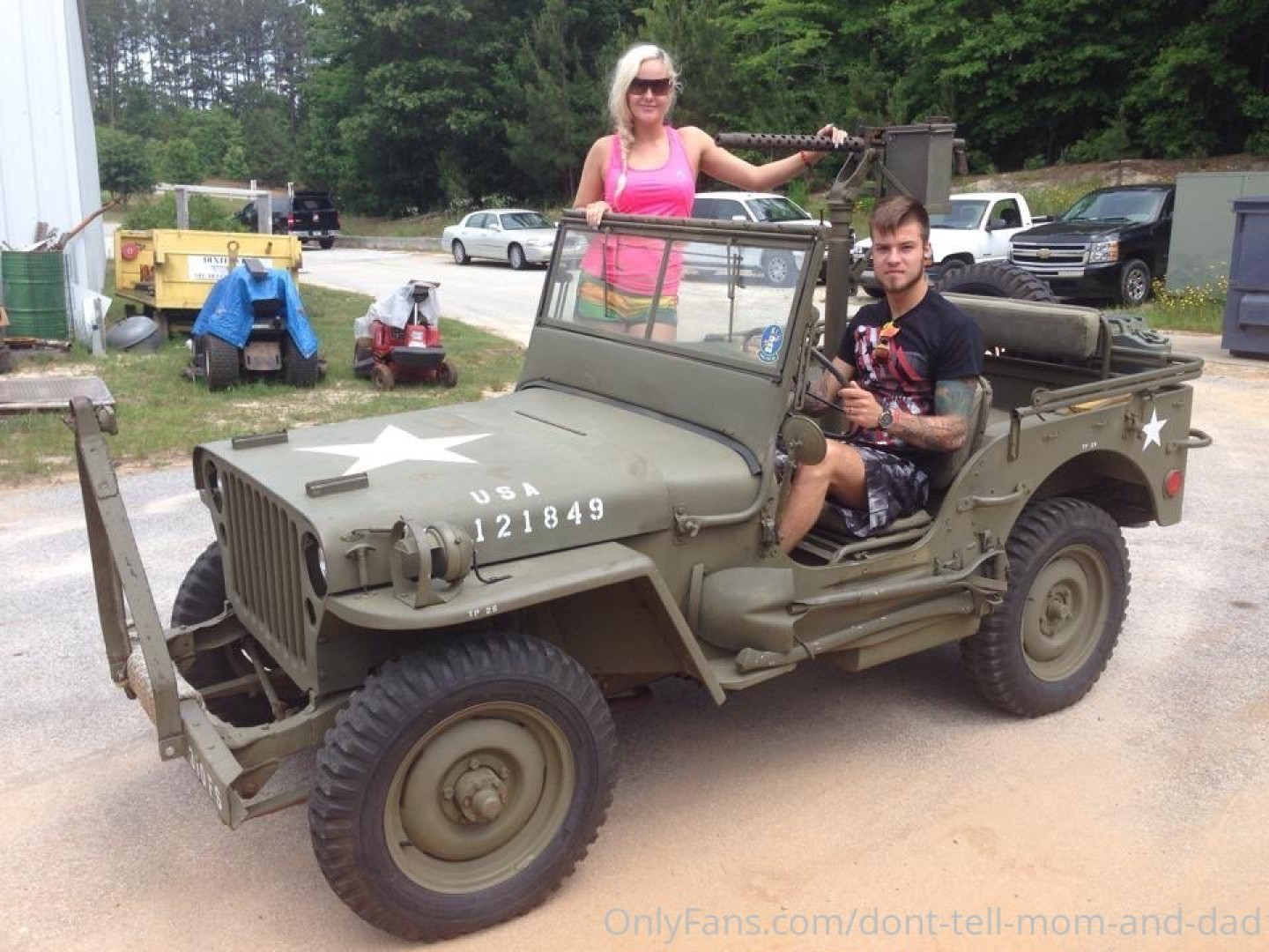 Photo by dont-tell-mom-and-dad published on January 16,2024 18:19:23 - BestThots