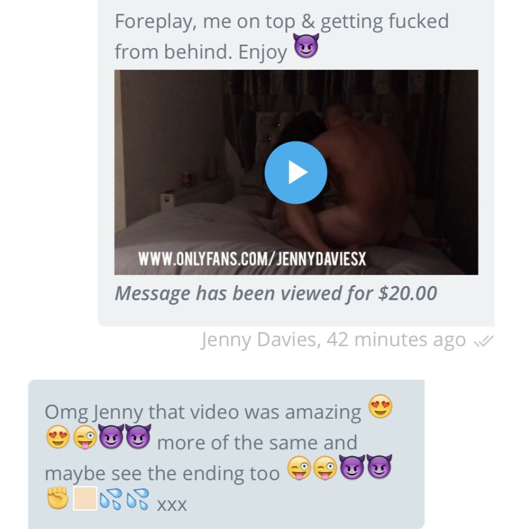 Photo by jennydaviesx published on October 16,2023 18:00:19 - BestThots