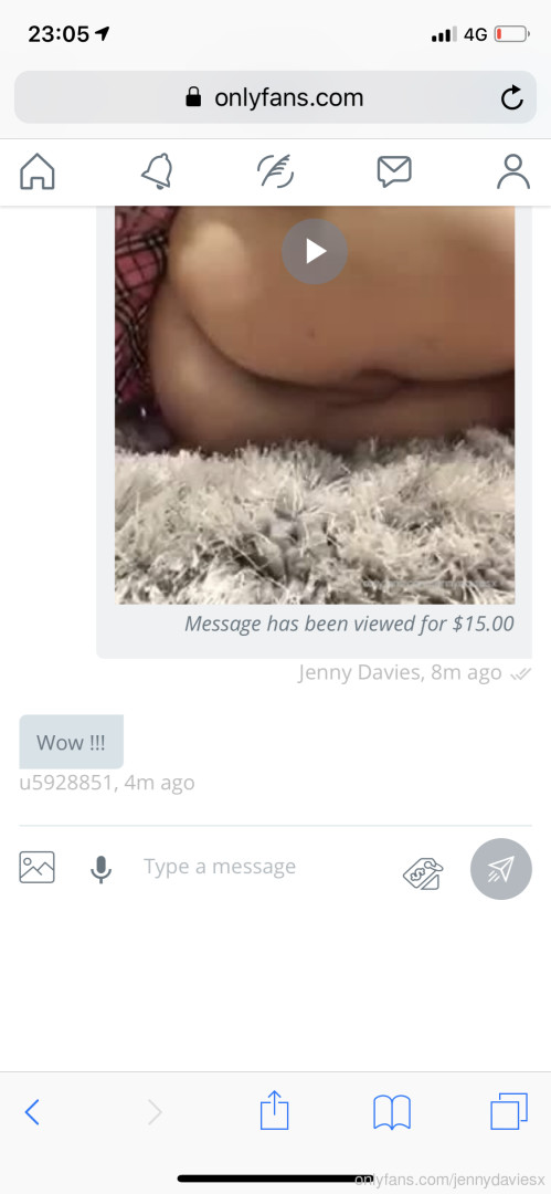 Photo by jennydaviesx published on October 16,2023 18:00:48 - BestThots