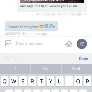 jennydaviesx #7266978