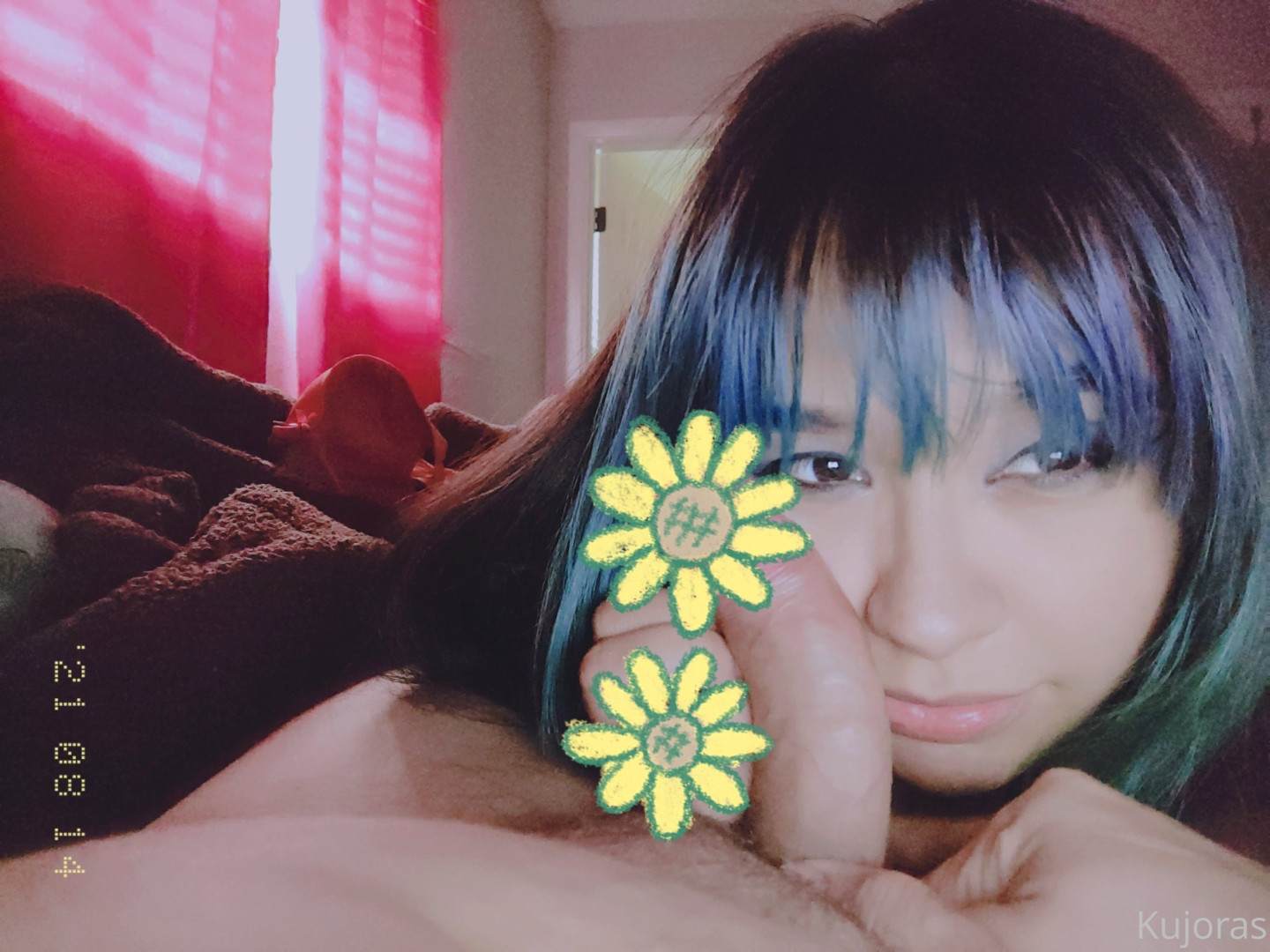 Photo by sleepingrn published on May 17,2023 22:50:35 - BestThots