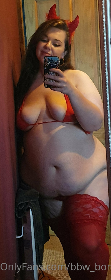 Photo by bbw_bonnie published on December 11,2023 02:11:22 - BestThots