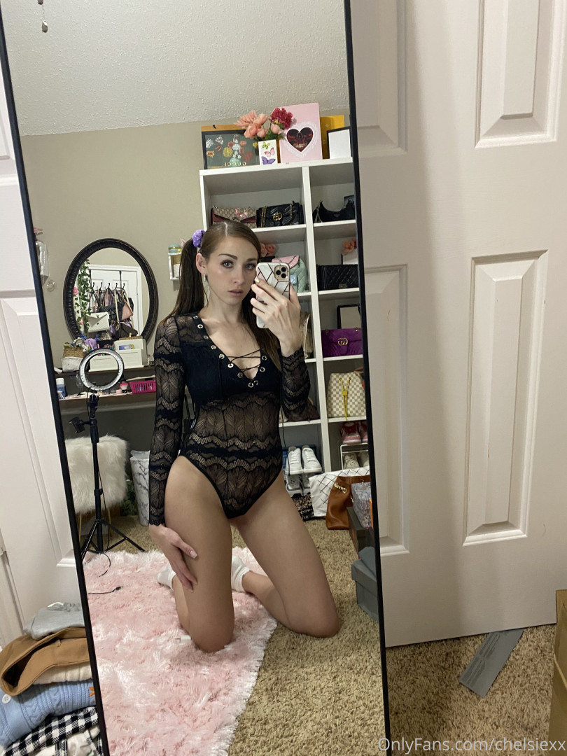 Photo by chelsiexx published on January 11,2024 04:43:57 - BestThots
