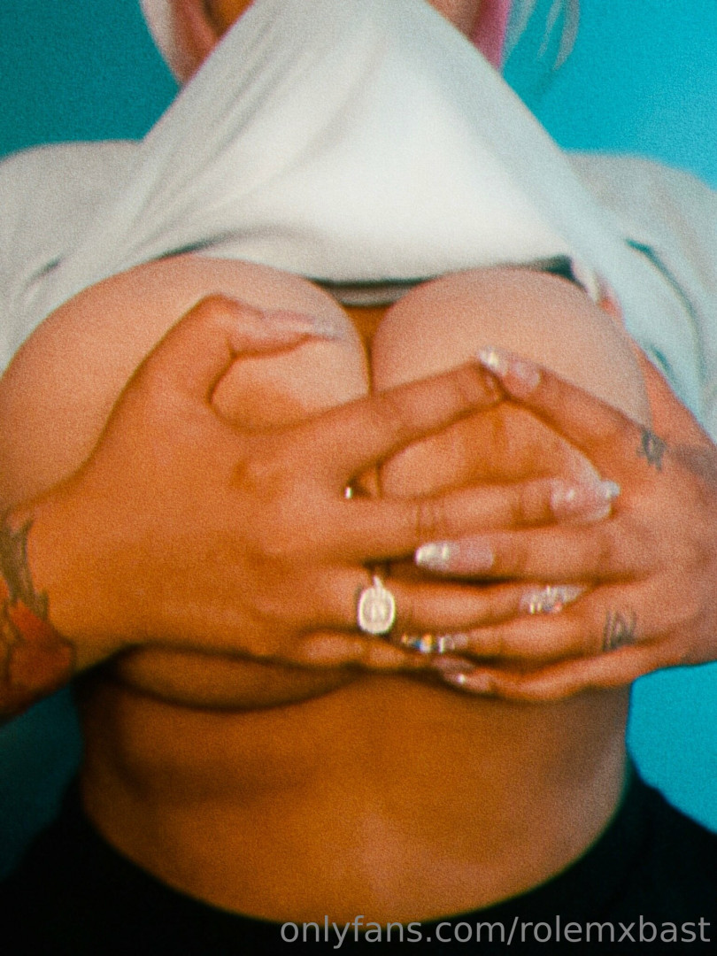 Photo by rolemxbast published on July 4,2023 18:57:42 - BestThots