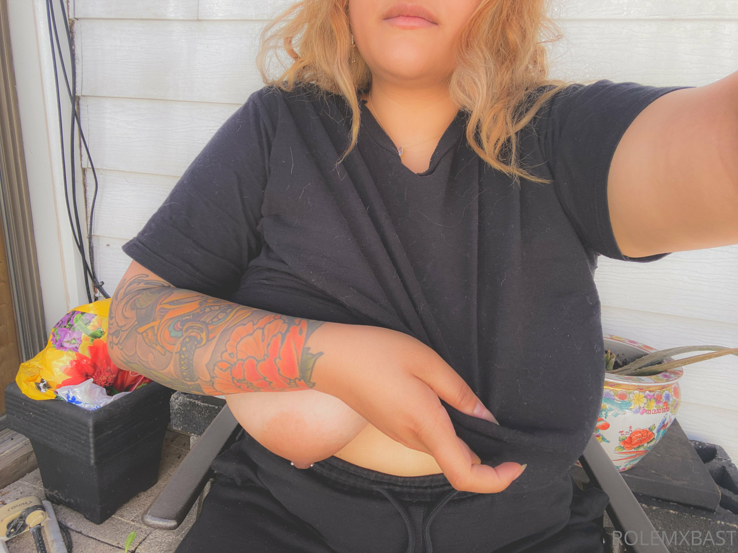 Photo by rolemxbast published on July 4,2023 19:04:27 - BestThots