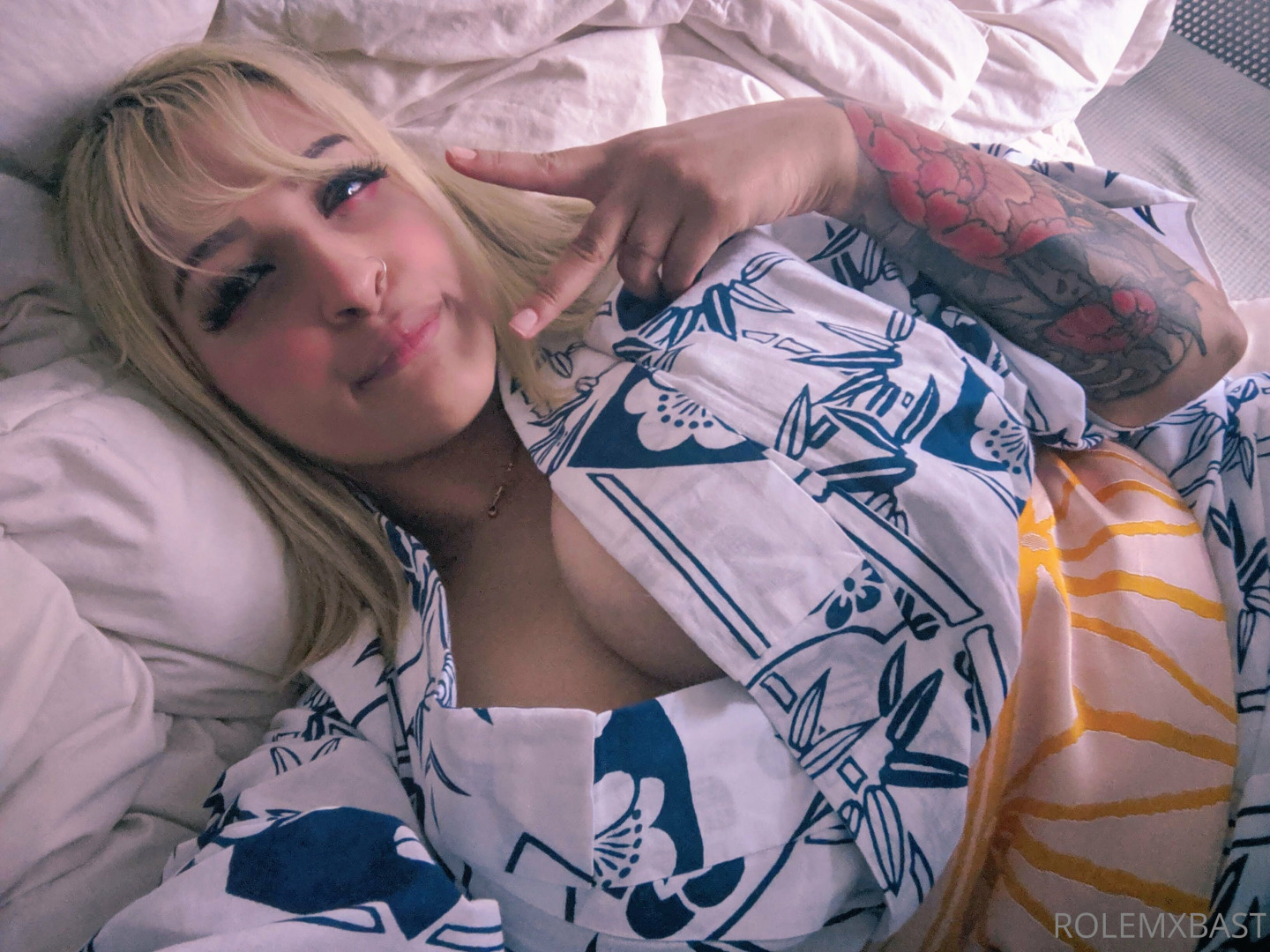 Photo by rolemxbast published on July 4,2023 19:13:33 - BestThots